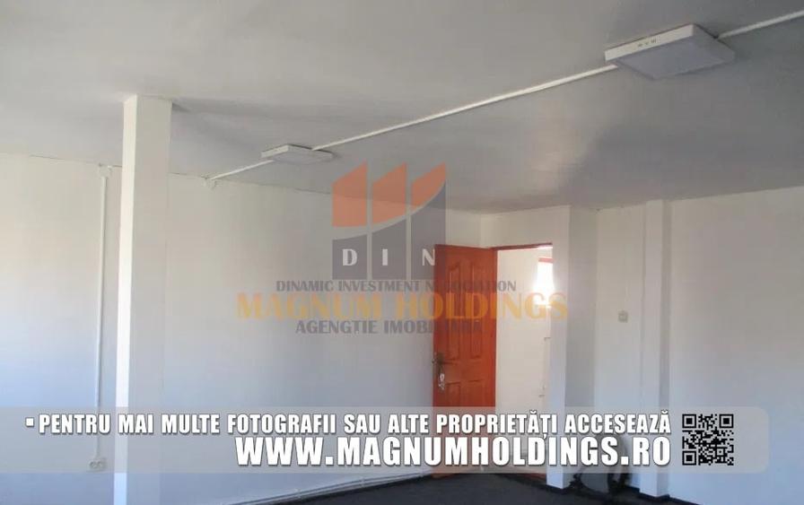 Birou, de 70 mp, în Ultracentral