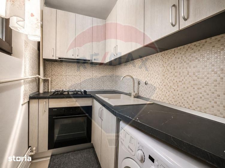 Apartament cu 2 camere de vanzare - 4