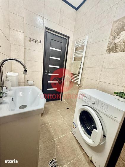 Apartament cu 2 camere în Nord