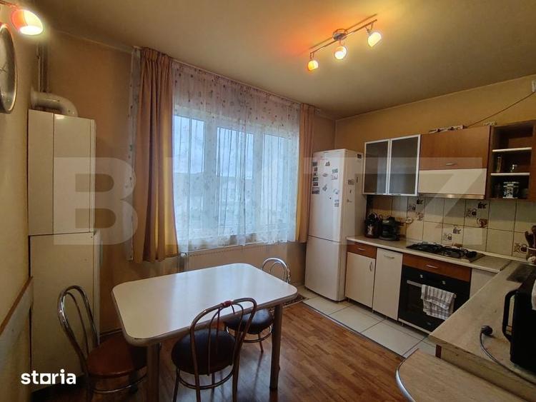Casă cu 5 camere cu Teren 600 Mp în Ultracentral