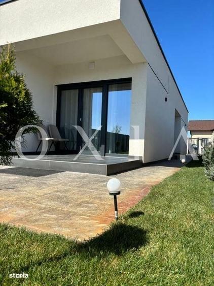 Casă cu 3 camere cu Teren 330 Mp în Albina