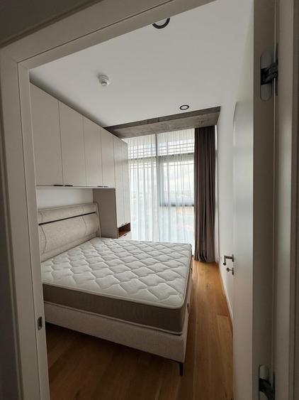 Inchiriez Apartament de lux | 2 camere 890 euro/luna +TVA | Up Site Floreasca - 10