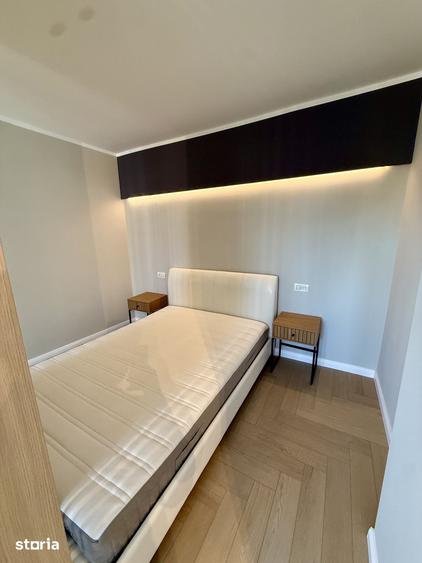Garsoniera spa?ioasa de 42 mp, complet renovata in 2026 - 16