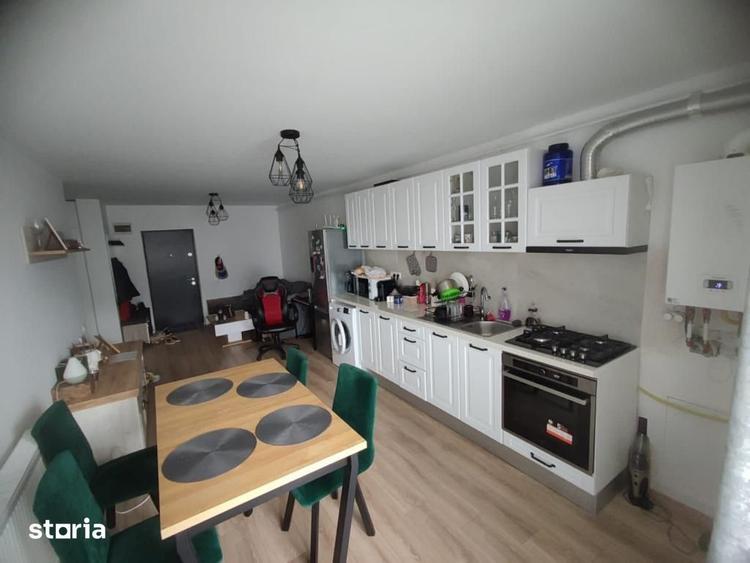 Apartament cu 2 camere în Dâmbul Rotund