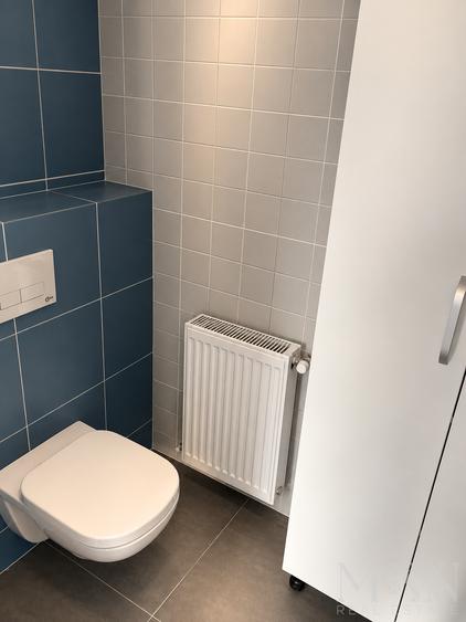 Spațiu comercial, de 37 mp, în Calea Aradului