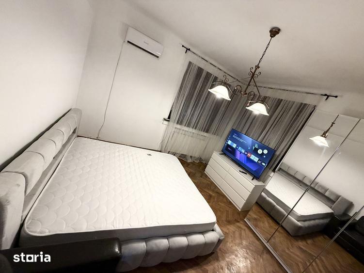 Apartament cu 3 camere în Ștefan cel Mare
