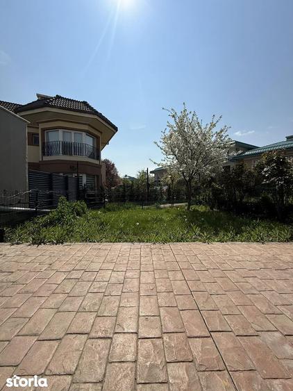 CASA 95MP | COSMOPOLIS | GRADINA 50MP | 2 LOCURI PARCARE | PROPRIETAR - 1