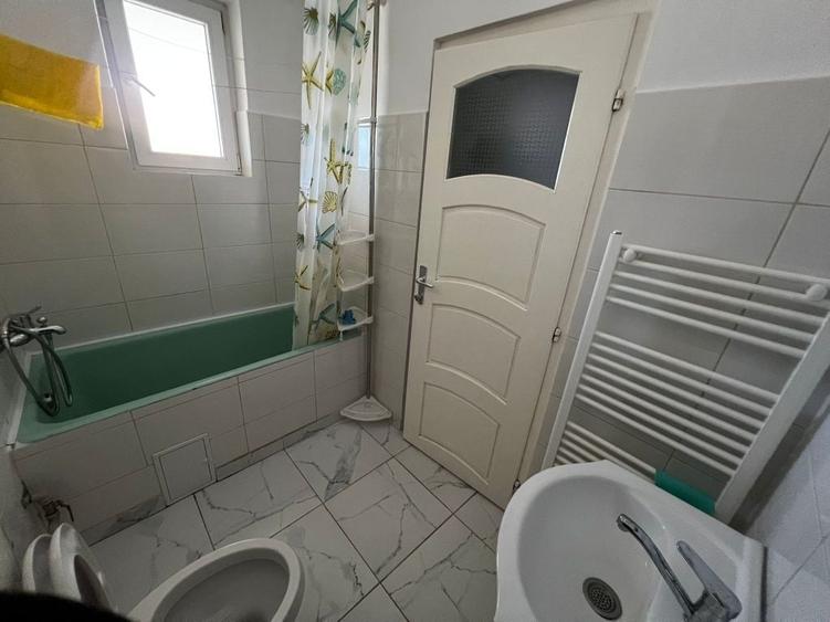 Apartament cu 2 camere în Ultracentral