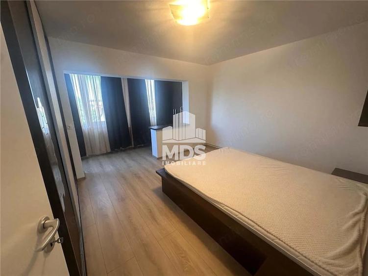 Mobilat si utilat, 67 mp la etajul 3 linga Iulius Mall - 6