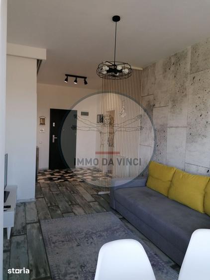 Apartament cu 2 camere în Sopor