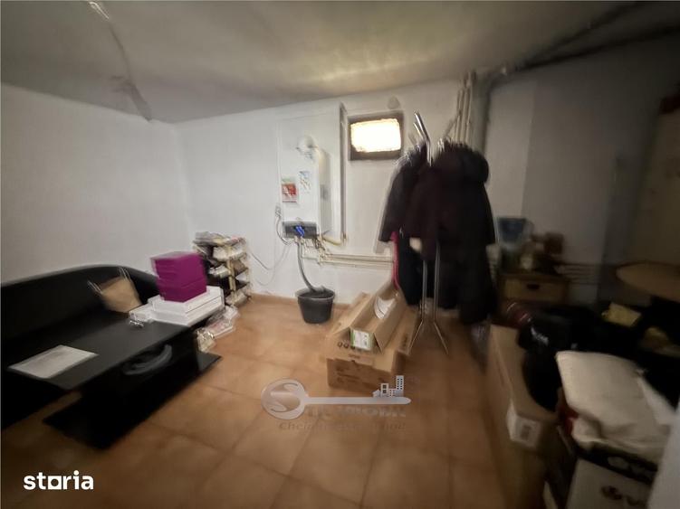 AP 2 CAM CUG PEPINIERII LOC DE PARCARE SI BOXA, MOBILAT, GEAM LA BAIE - 3