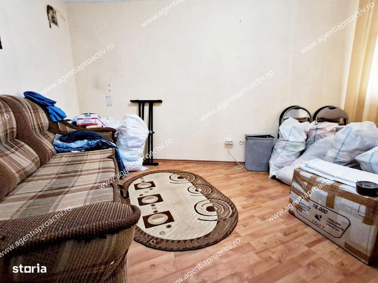 Apartament cu 2 camere în Siderurgiștilor
