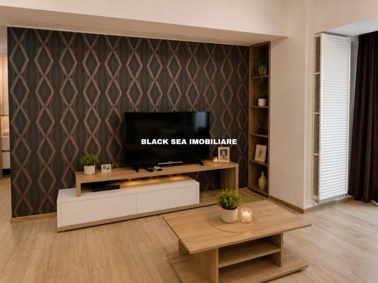 Apartament cu 2 camere în Universitate