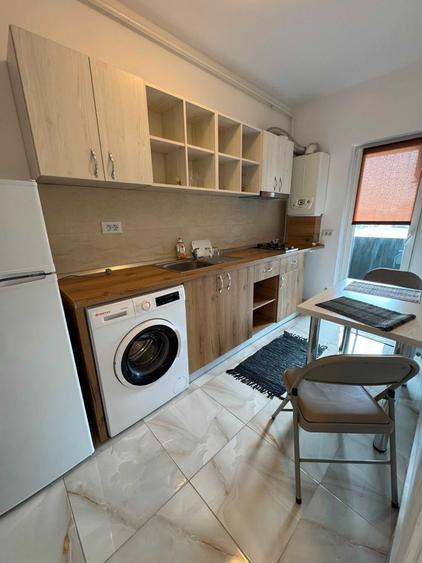 Garsoniera de inchiriat | Militari Residence | Strada Orhideelor | Etaj 3 | Lift | Parcare - 3