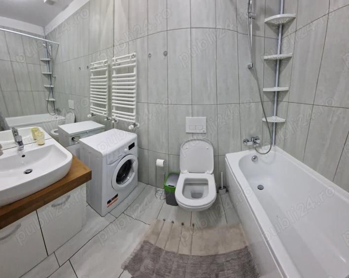 Apartament cu 2 camere decomandat în Pantelimon