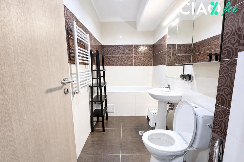 Apartament cu 3 camere în Sălaj