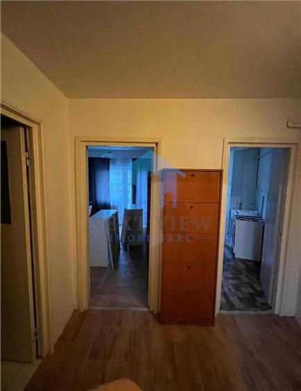Apartament cu 2 camere decomandat în Mănăștur