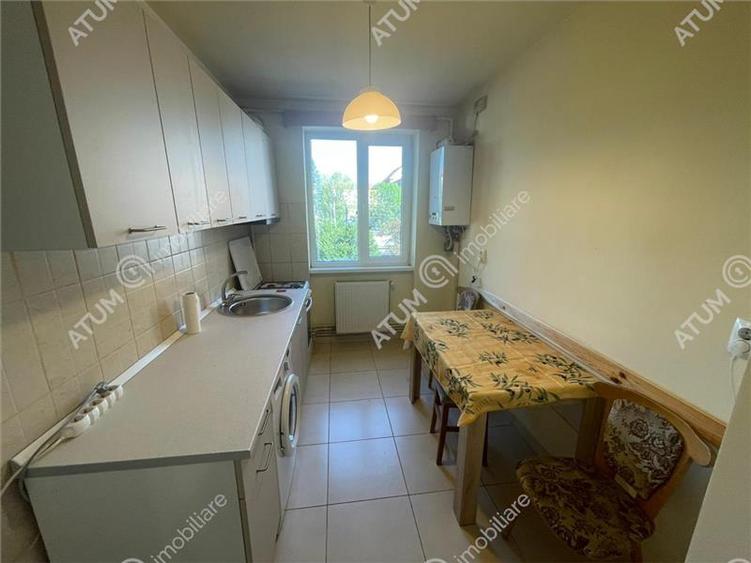 Apartament cu 2 camere decomandat, mobilat în Hipodrom 1