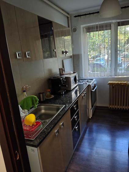 Apartament cu 2 camere semidecomandat în Drumul Taberei