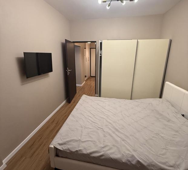 Apartament 2 camere Lux+CTP in Bloc Nou zona Mosilor - 4