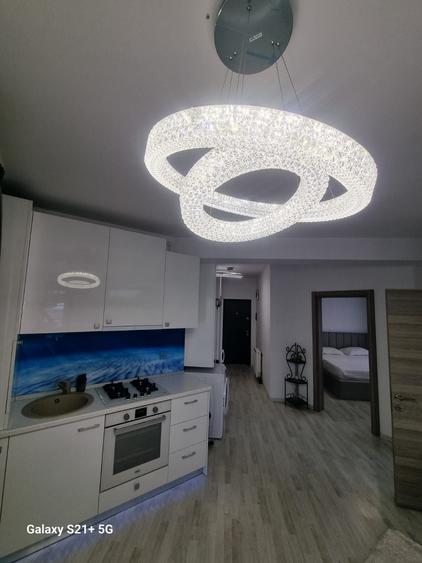 Apartament cu 2 camere decomandat în Băneasa