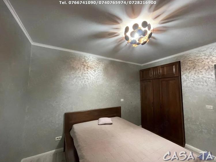 Apartament 2 Camere, Parter, Strada 16 Februarie - Zona Centrala - 9
