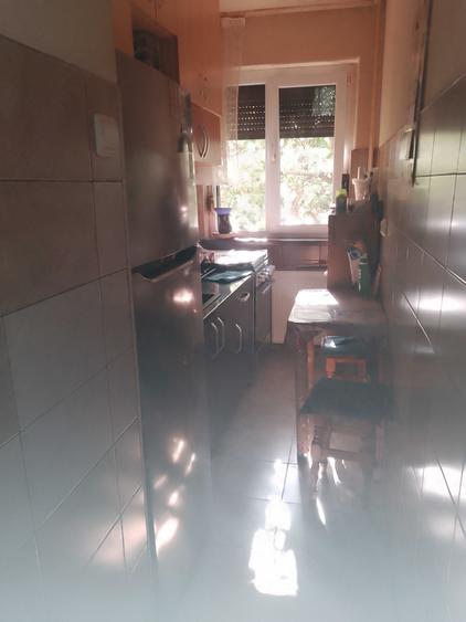 Apartament cu 2 camere nedecomandat în Central