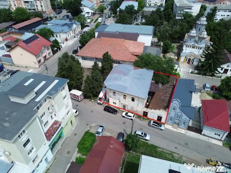 Spațiu comercial, de 350 mp, în Ultracentral
