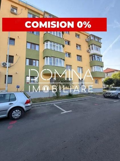 Garsonieră semidecomandată în Victoria
