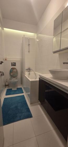 Apartament cu 2 camere decomandat în Bucureștii Noi