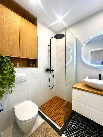 Apartament 3 camere | 86 MP Utili | Parcare Inclusa | Zona Baneasa - 13