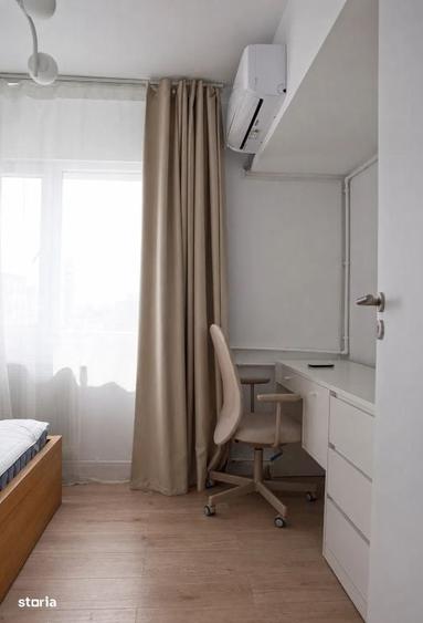 2 Camere | Dorobanti - Floreasca | Etaj 8 | Suprafata 56 m2 - 15