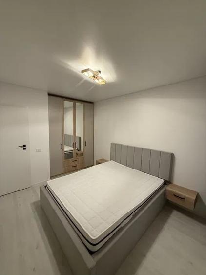 Apartament cu 2 camere decomandat în Chiajna