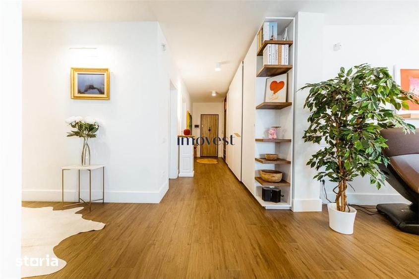 Penthouse de vanzare Gheorgheni, Jud Cluj zona Interservisan - 10