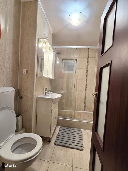 Apartament cu 3 camere în Faleză