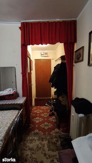 Apartament cu 2 camere decomandat în Sălăjan