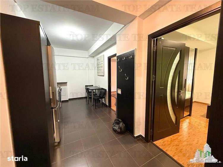 Apartament cu 2 camere în Dudu