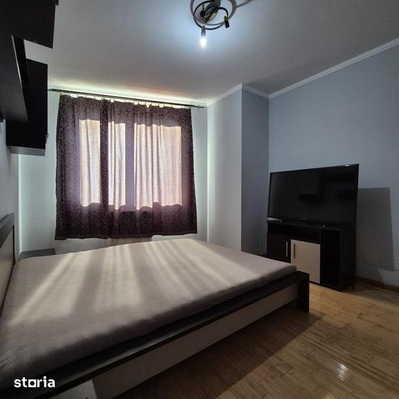 Apartament cu 2 camere în Funcționarilor