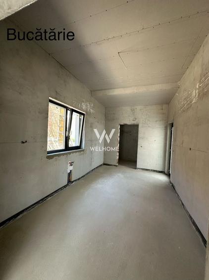 Casă individuală cu 4 camere cu Canalizare în Arhitecților - Calea Cisnădiei