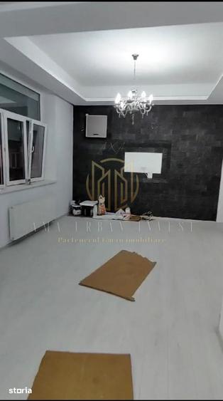 Apartament cu 4 camere în Centrul Civic
