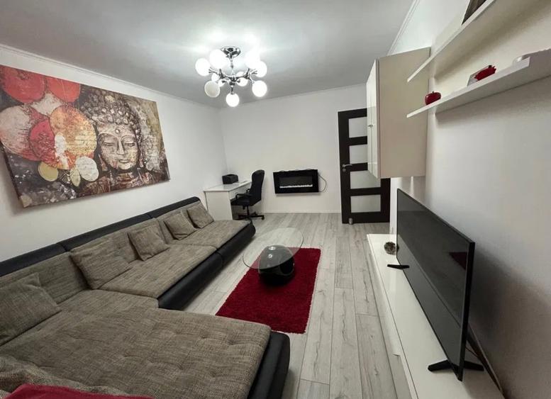 3 camere Drumul Taberei - * langa metrou Raul Doamnei * - 1