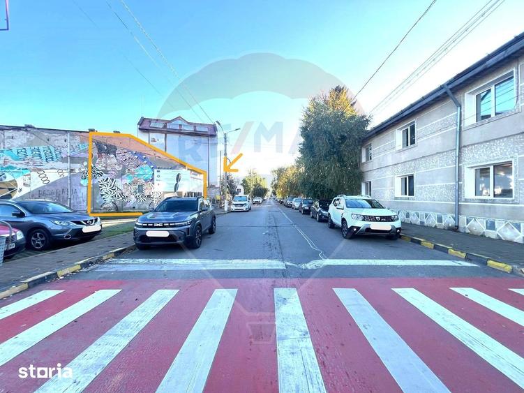 Casă cu 2 camere cu Teren 60 Mp în Săucești