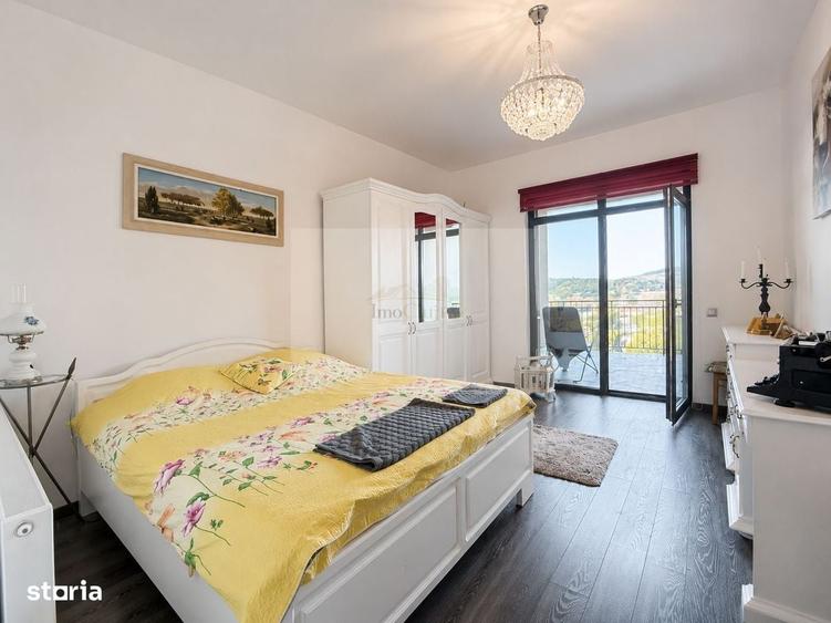 Untold Apartament 2 camere | Parcare | Terasa 10 mp | zona Platinia - 8