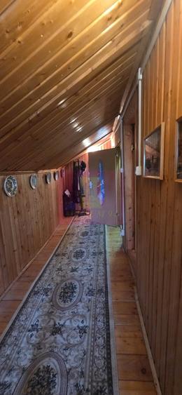Casă cu Teren 1006 Mp în Telega