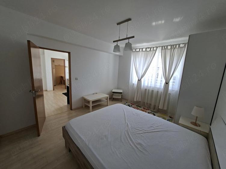 Inchiriez apartament 2 camere Craiovei Constructorillor - 7