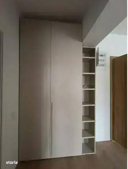 Apartament cu 2 camere decomandat în 13 Septembrie