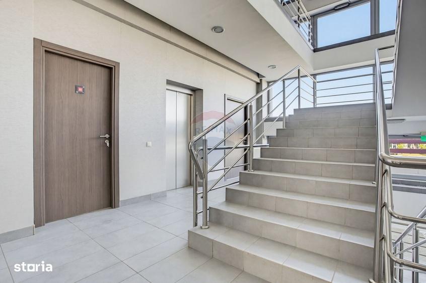 Spațiu comercial, de 435 mp, în Bogonos
