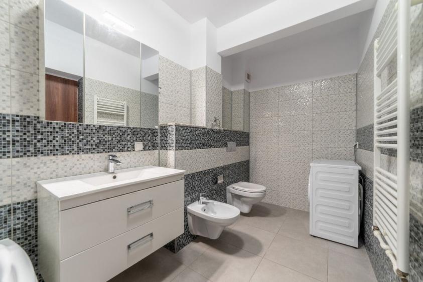 Apartament cu 3 camere decomandat, mobilat în Ștefănești
