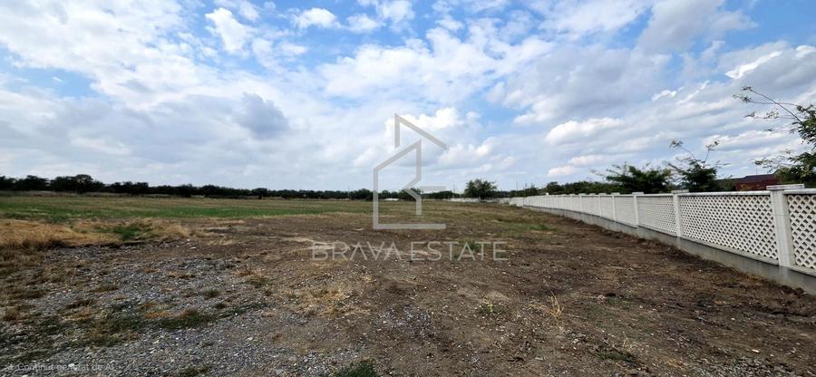 Teren Construcții intravilan de 718 mp, în Făget