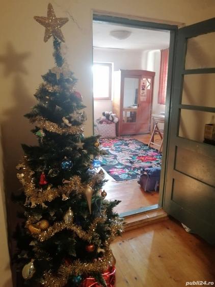 Casă cu 3 camere în Bolovani